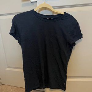 Patagonia wool t-shirt